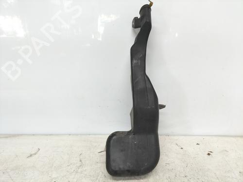 Used Windscreen washer tank OPEL ASTRA H (A04) [2004-2014]  11722667