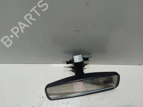 Used Rear mirror RENAULT CLIO V (B7_) [2019-2025]  23575069