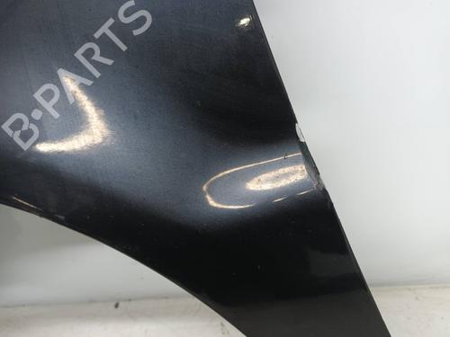 Left front fenders VW POLO (6N2)  | BP11285710C41 
