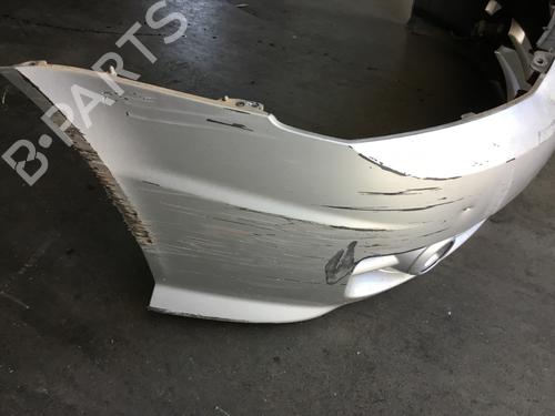Front bumper HYUNDAI COUPE II (GK) 1.6 16V | BP29159594C7 