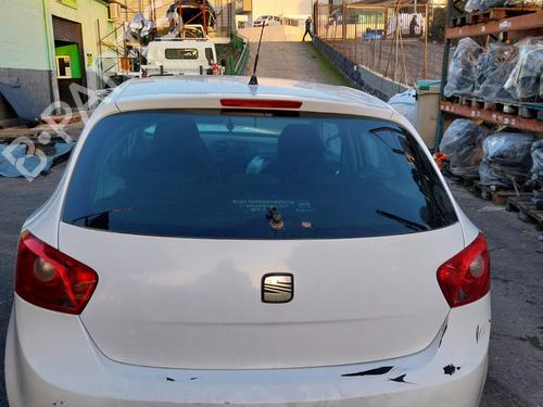 Engine SEAT IBIZA IV (6J5, 6P1) | BP31906740M1