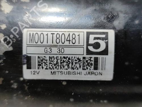 Starter LANCIA PHEDRA (179_)  | BP11379644M8 