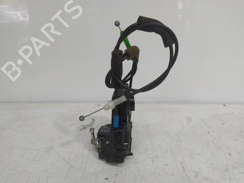Rear right lock TOYOTA AVENSIS Estate (_T27_) 2.0 D-4D (ADT270_, ADT270R) | BP12557190C99 