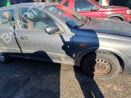 Right front suspension arm NISSAN ALMERA II (N16)  | BP29751182M13