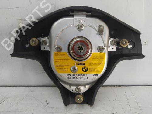 Driver airbag BMW 3 Compact (E36) 316 i | BP25291819C9 