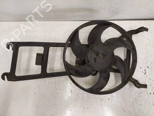 Used Radiator fan Radiator fan 39078654 39078654