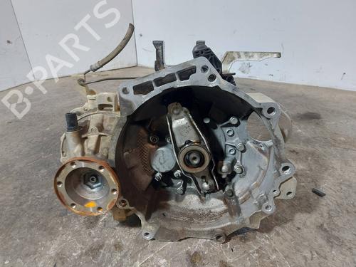 Used Gearbox SEAT IBIZA III (6L1) [2002-2009]  24228018