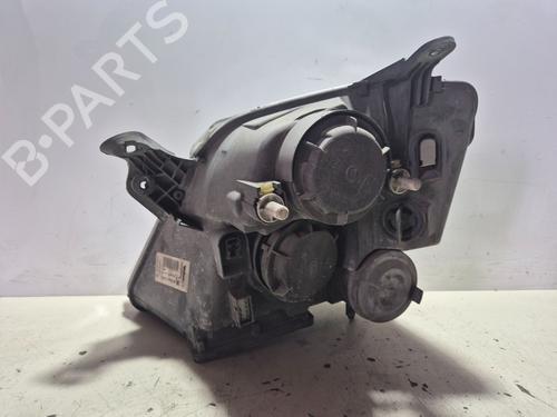 Højre forlygte OPEL MERIVA A MPV (X03)  | BP27547460C29 