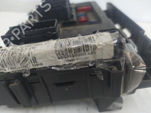 Fuse box PEUGEOT 206 Saloon 1.4 | BP13446647E1 