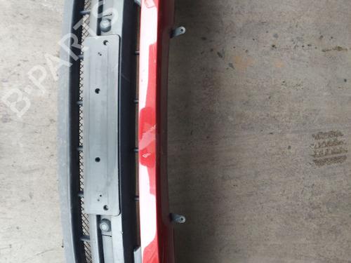Front bumper BMW X5 (E53) 3.0 d | BP31904064C7