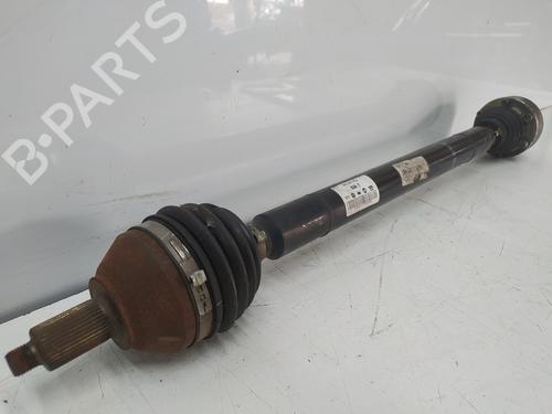 Right front driveshaft SEAT IBIZA IV ST (6J8, 6P8) 1.6 TDI | BP16763224M39 