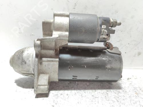 Used Starter BMW 5 (E39) 528 i (193 hp) 8709437