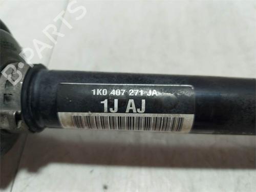 Left front driveshaft SEAT ALTEA (5P1) | BP38445635M38 - Image 2