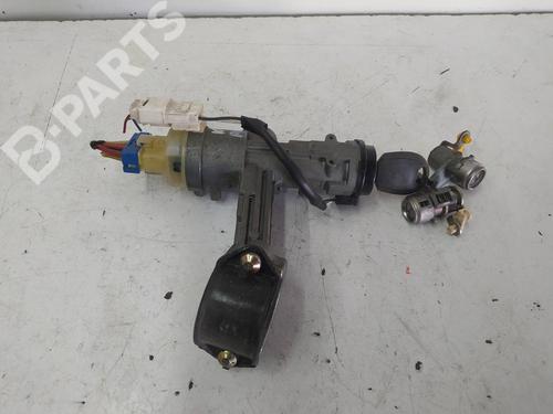 Used Ignition barrel Ignition barrel KIA PICANTO I (SA) 1.1 (65 hp) 9493998 9493998