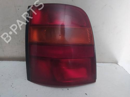 Used Left taillight NISSAN MICRA II (K11) [1992-2007]  10087844