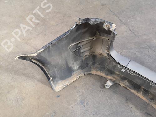 Rear bumper RENAULT MEGANE II Estate (KM0/1_) 2.0 | BP9809385C8 