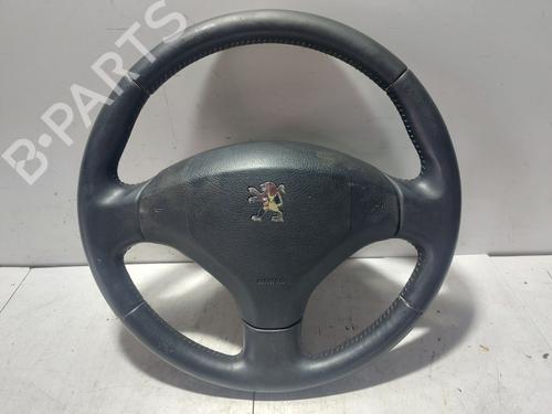 Volante Volante PEUGEOT 308 I (4A_, 4C_) 2.0 HDi (140 hp) 37033271 37033271