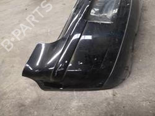 Rear bumper VW POLO (9N_, 9A_) 1.4 TDI | BP9219829C8 