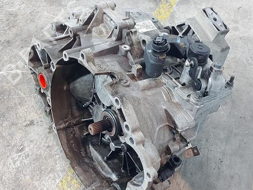 Gearbox FORD S-MAX (WA6)  | BP31902392M3 