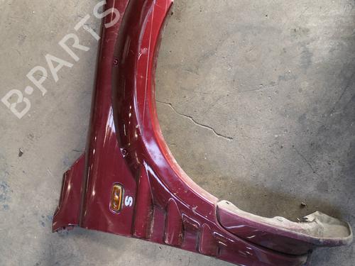 Used Right front fenders LAND ROVER FREELANDER I (L314) [1998-2006]  9311281