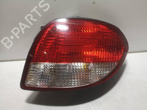 Used Right taillight HYUNDAI COUPE I (RD) [1996-2004]  8705390