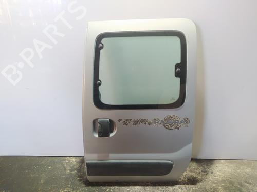 Used Left slide door RENAULT KANGOO (KC0/1_) 1.9 dTi (KC0U) (80 hp) 16180510