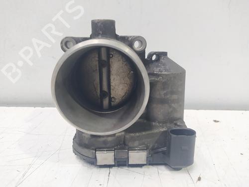Used Throttle body VW PASSAT B5.5 (3B3) 1.8 T 20V (150 hp) 10696424