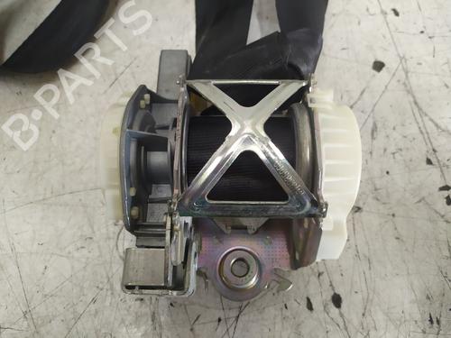 Front right seatbelt CITROËN C3 II (SC_) | BP36670584I25 - Image 7