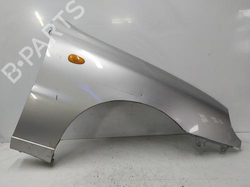 Used Right front fenders DAEWOO LANOS (KLAT) [1997-2025]  29536446