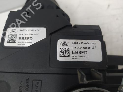 Switch FORD FIESTA VI (CB1, CCN) 1.4 TDCi | BP21070261I30 