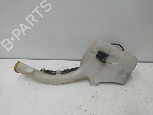 Windscreen washer tank FORD FIESTA V (JH_, JD_)  | BP16519556C113 