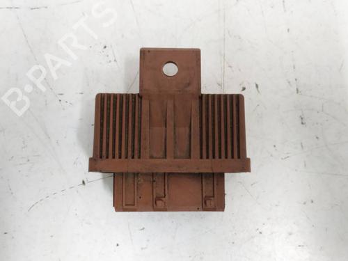 Used Electronic module Electronic module PEUGEOT 206 Hatchback (2A/C) 1.4 HDi eco 70 (68 hp) 40092273 40092273