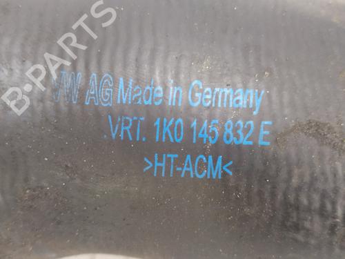 Pipe VW GOLF V (1K1) | BP32999893M125 - Image 2
