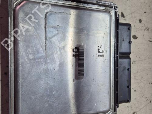 Engine control unit (ECU) SEAT IBIZA IV SC (6J1, 6P5) 1.4 TDI | BP25131312M57 