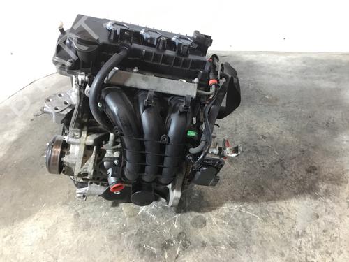 Motor MITSUBISHI COLT VI (Z3_A, Z2_A) 1.1 (Z31A, Z32A) | BP28428561M1 