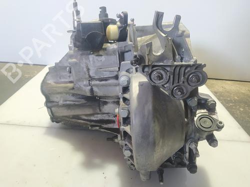 Gearbox PEUGEOT 3008 I MPV (0U_) | BP18109896M3