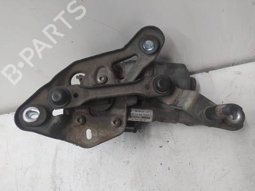Front wiper motor PEUGEOT 407 SW (6E_, 6D_)  | BP10729793M29 