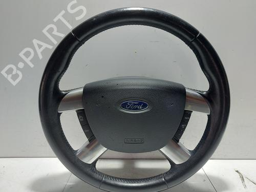 Used Steering wheel FORD KUGA II (DM2) [2012-2025]  29724259