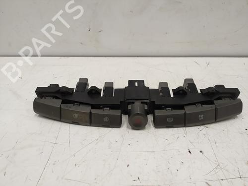 Warning switch SSANGYONG RODIUS I | BP17745904I22 - Image 1