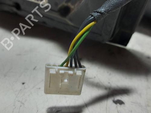 Right mirror LANCIA YPSILON (843_)  | BP18109874C27 