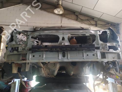 Grille RENAULT KANGOO (KC0/1_) 1.5 dCi (KC08, KC09) | BP11689805C40