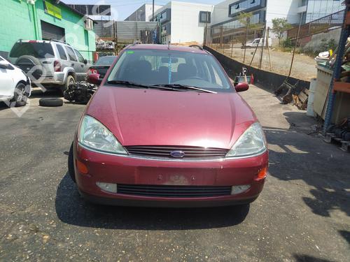 Front right window mechanism FORD FOCUS I (DAW, DBW) | BP10208971C23