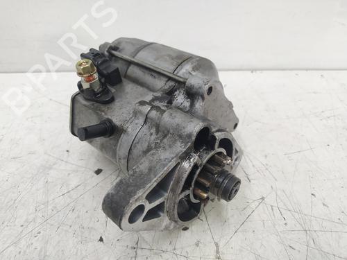 Used Starter TOYOTA YARIS (_P9_) [2005-2014]  24812664