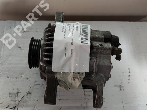 Alternator SUZUKI VITARA (ET, TA, TD) 1.6 i 16V All-wheel Drive (ET ...