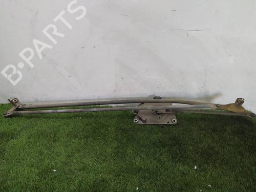 Used Front wiper motor CITROËN XSARA PICASSO (N68) [1999-2012]  8714448