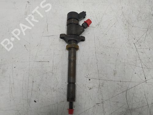 Used Injector MAZDA 3 Saloon (BK) [1999-2009]  24528235
