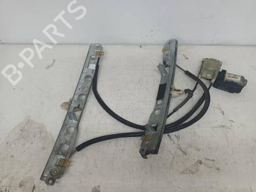 Used Front left window mechanism RENAULT MEGANE II (BM0/1_, CM0/1_) 1.5 dCi (BM1E, CM1E) (106 hp) 11913385