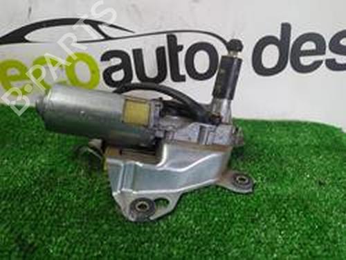 Used Rear wiper motor NISSAN TERRANO II (R20) 2.7 TDi 4WD (125 hp) 8701935