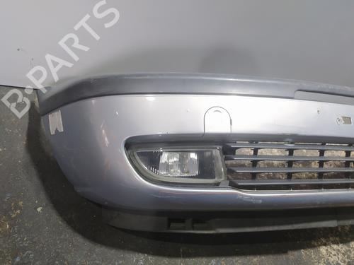 Front bumper OPEL ZAFIRA A MPV (T98) 2.0 DTI 16V (F75) | BP8717066C7 