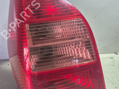 Left taillight CITROËN C2 (JM_) 1.1 | BP26660836C34 